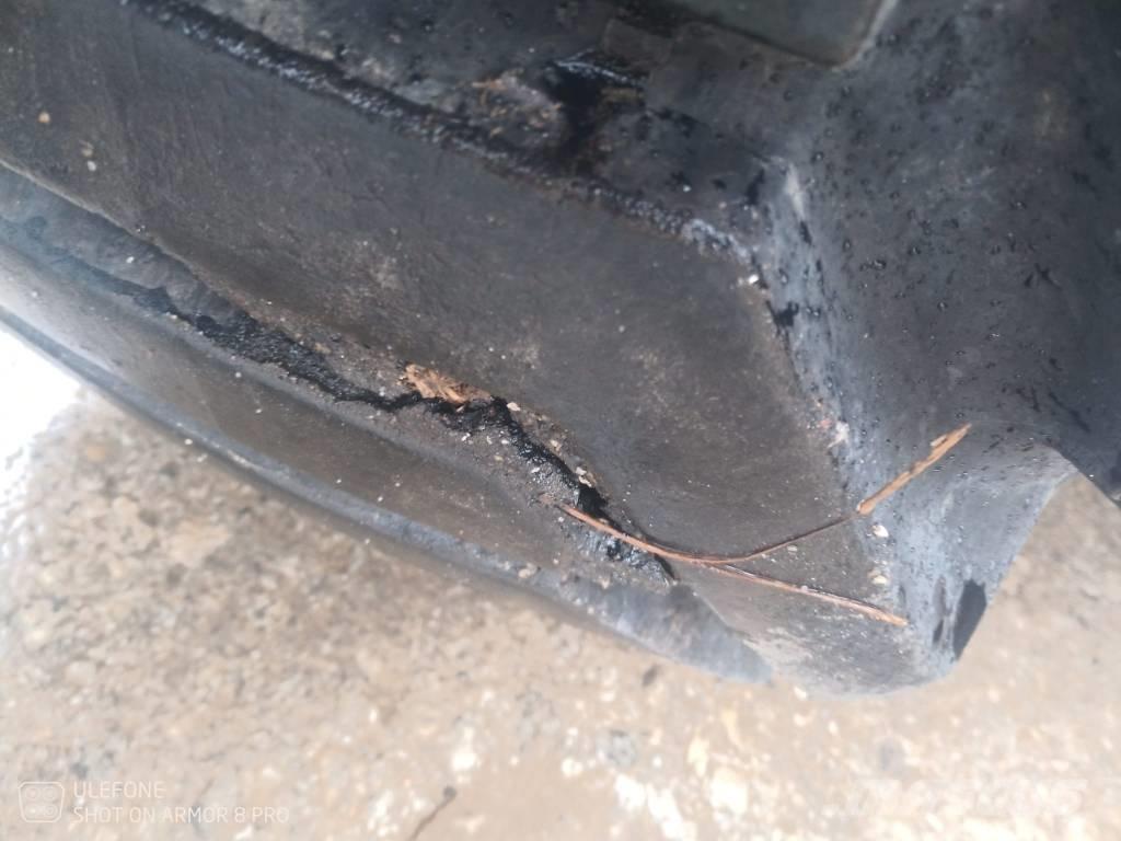 JLG 450 AJS II رافعات سلة مفصلية