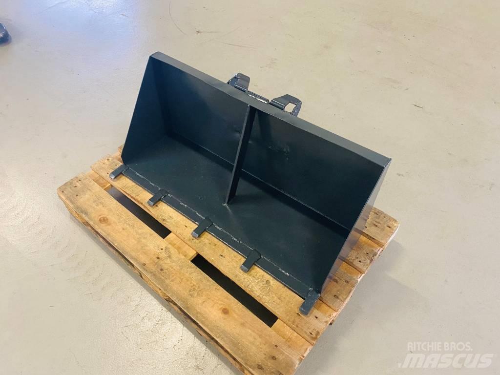 Avant Skovl 100 cm مكونات أخرى