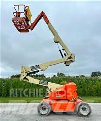 JLG E 450 AJ رافعات سلة مفصلية