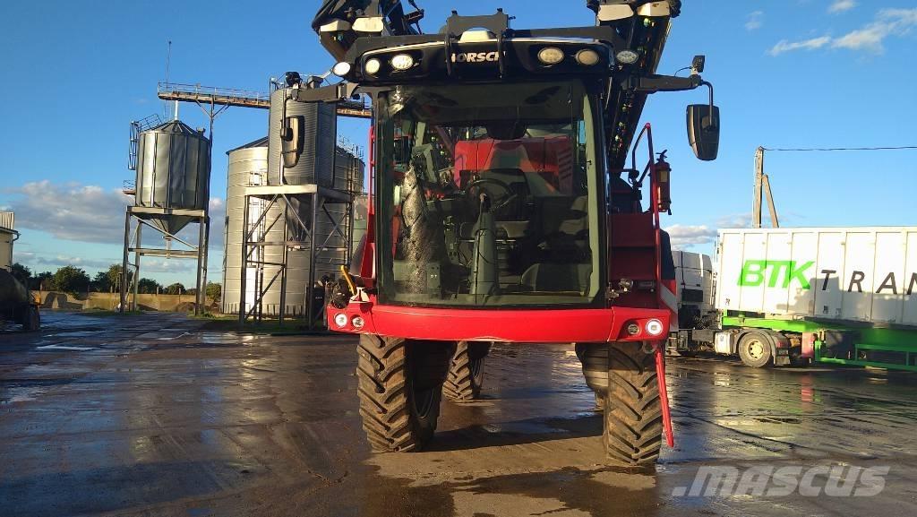 Horsch LEEB 8 285 PT رشاشات ذاتية الحركة
