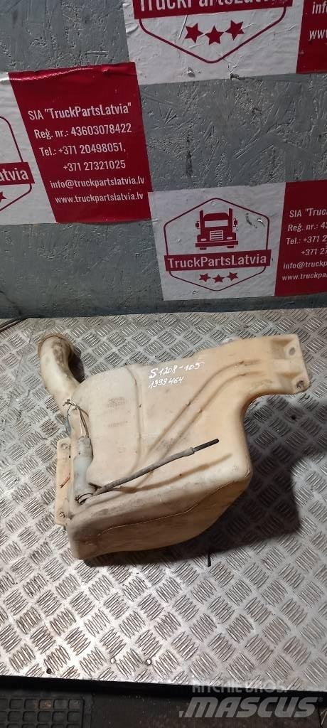 Scania 94 D.   1399464 كابينة والداخلية