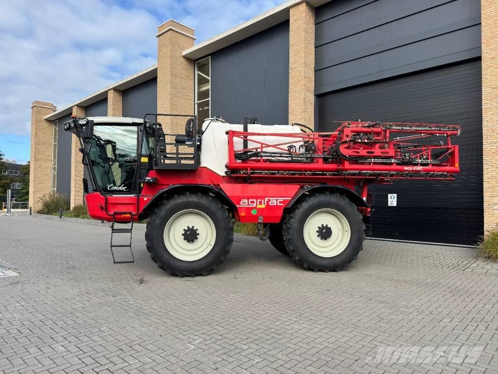 Agrifac C045276 رشاشات ذاتية الحركة