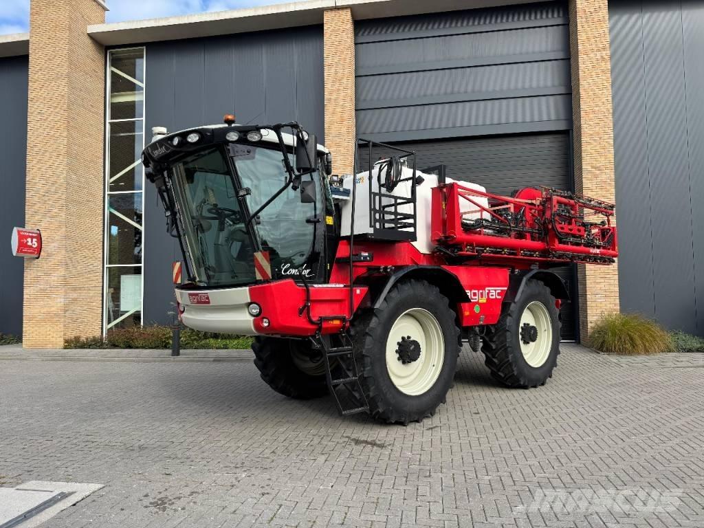 Agrifac C045276 رشاشات ذاتية الحركة