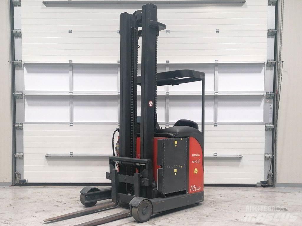 Linde R14 EX S شاحنة مناولة