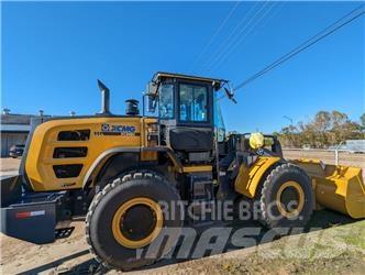 XCMG XC 948 U لوادر بعجل