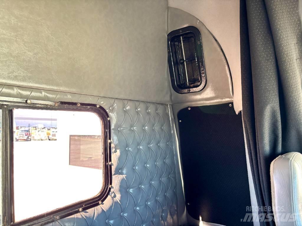Western Star 4900 FA وحدات الجر
