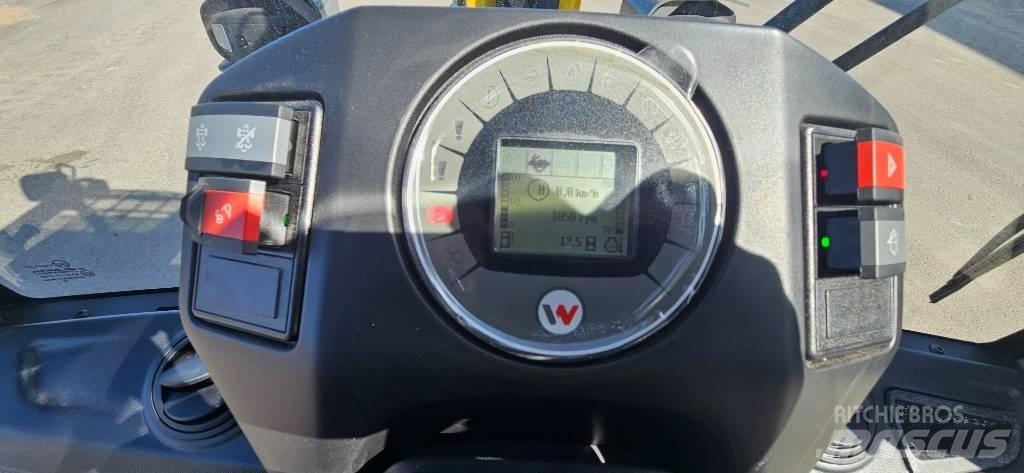 Wacker Neuson WL 28 لوادر بعجل