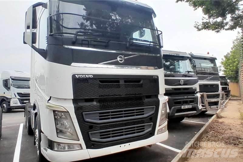 Volvo FH 440 شاحنات أخرى