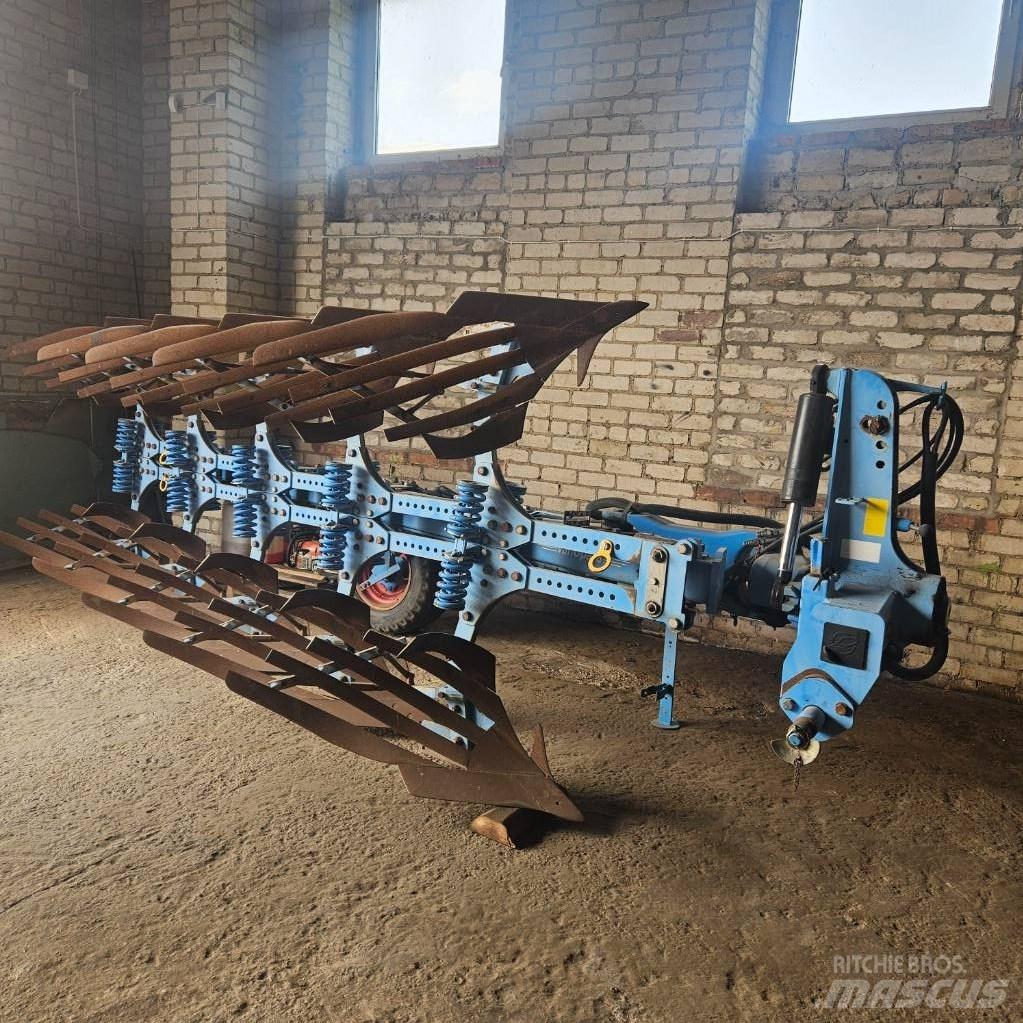 Lemken Vari-Opal 8 X ماكينات زراعية أخرى