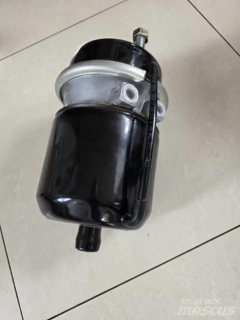 Meritor MER 31932124 مكابح