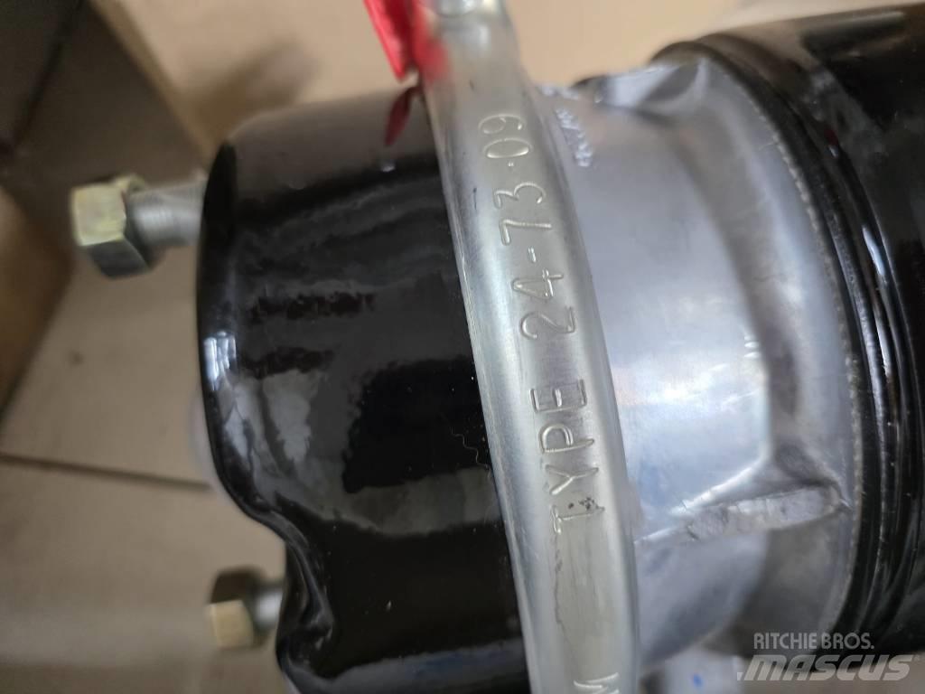 Meritor MER 31932124 مكابح