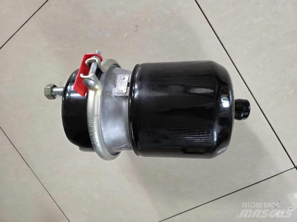 Meritor MER 31932124 مكابح
