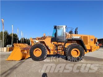CASE 921 C/2 لوادر بعجل