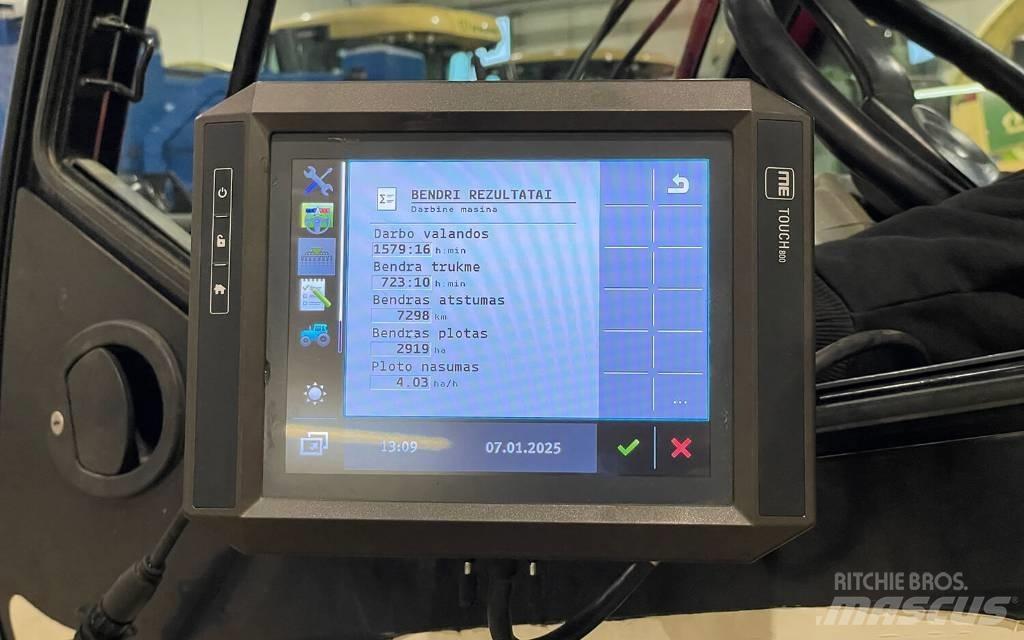 Farmet FALCON 4 PRO مثاقيب
