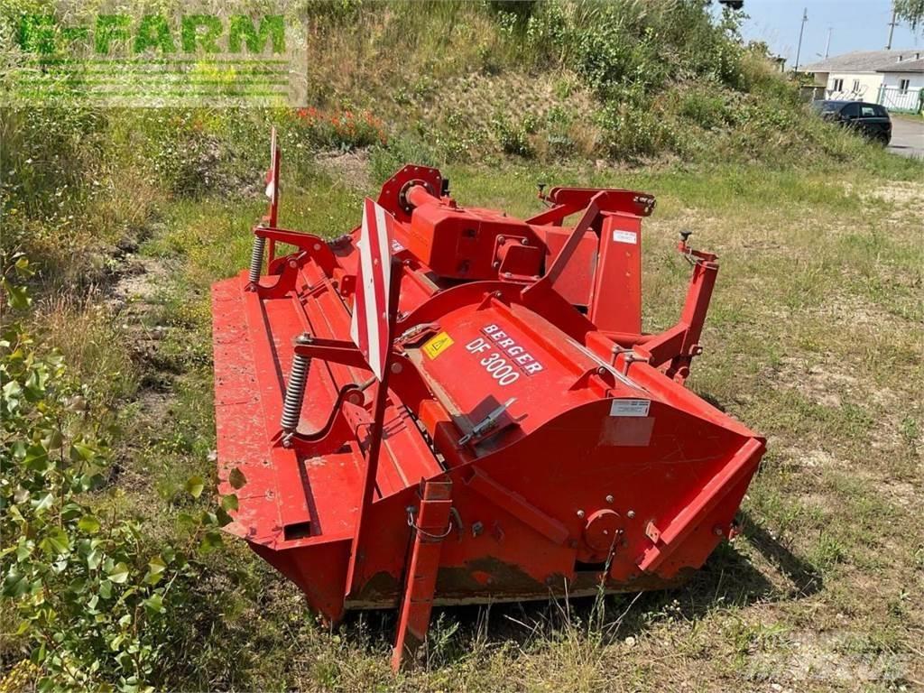 Grimme DF3000 معدات زراعة وحصاد البطاطس - أخرى
