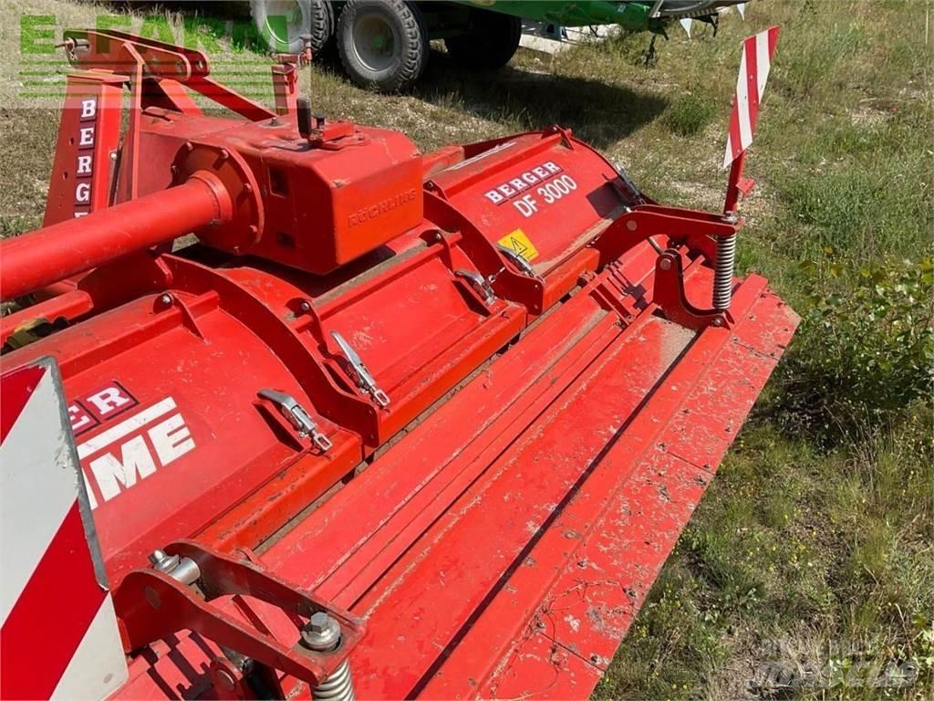 Grimme DF3000 معدات زراعة وحصاد البطاطس - أخرى
