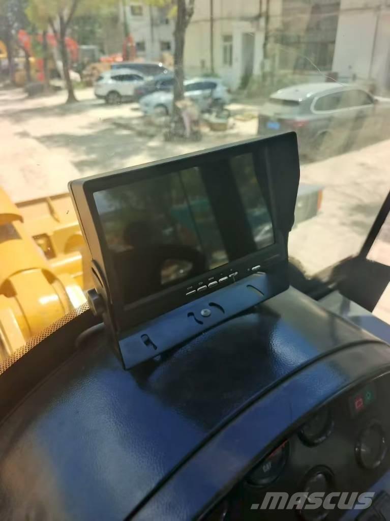 CAT 966 H لوادر بعجل