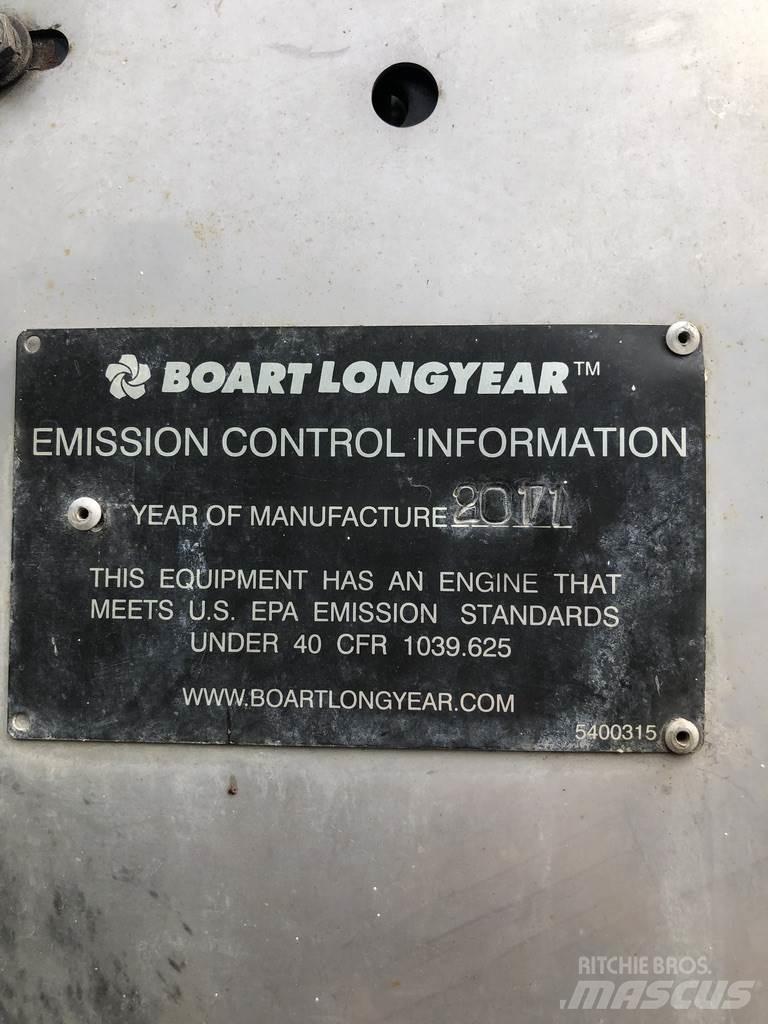 Boart Longyear LF230 معدات حفر الأنفاق والتعدين تحت الأرض