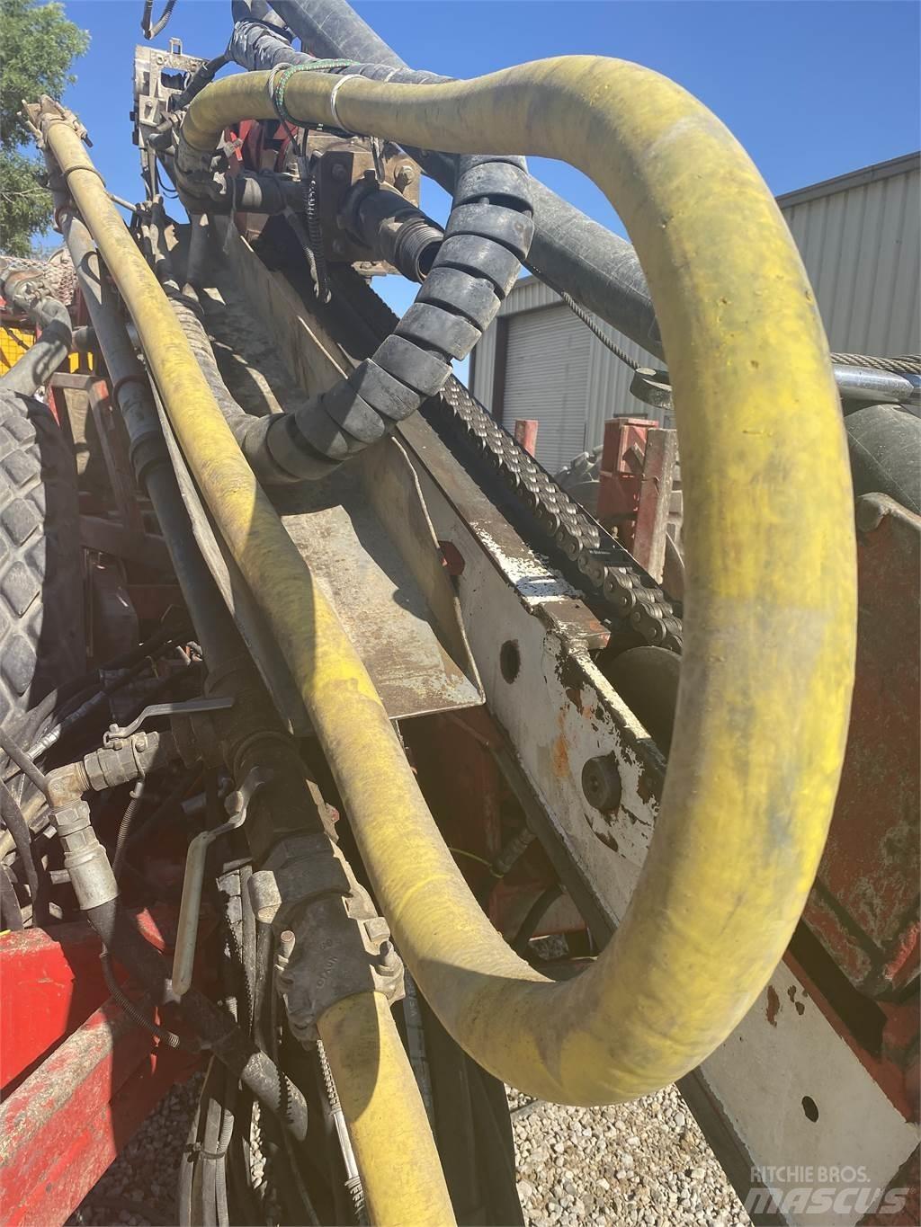  Canterra RC Drill معدات حفر الأنفاق والتعدين تحت الأرض