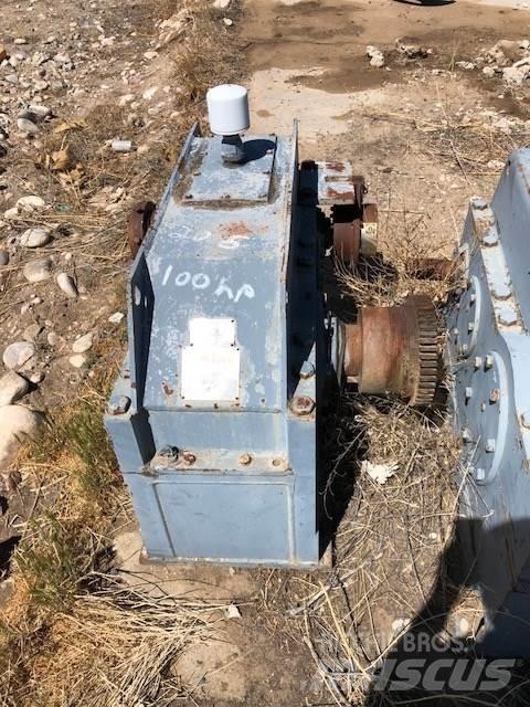 FaulkGearbox أجهزة نقل