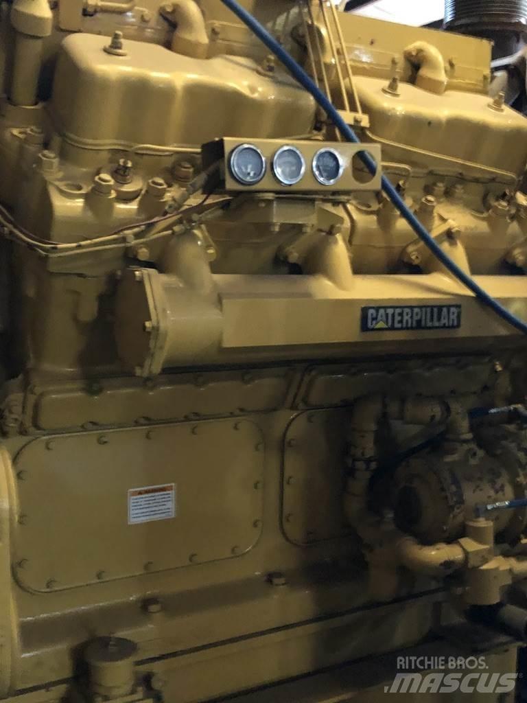 National 7P Triplex مضخات المياه