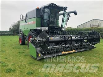 Fendt Corus 518 حصادات