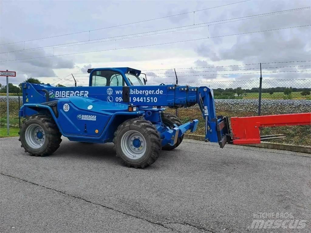Merlo P 40.17 شاحنات ذات رافعات شوكية - أخرى