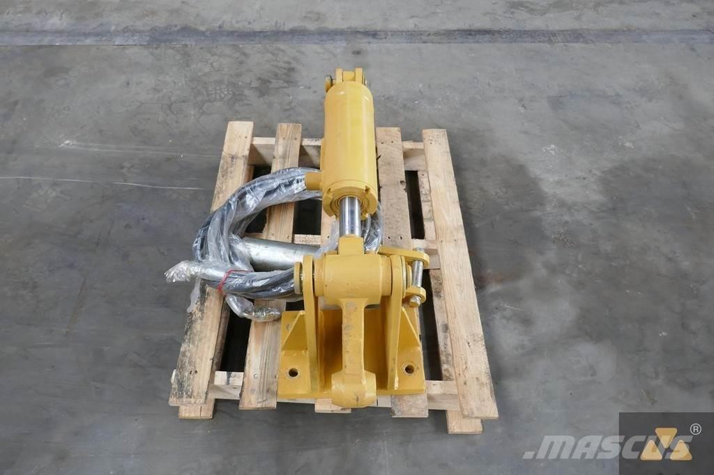 CAT D8T Pin puller مكونات أخرى