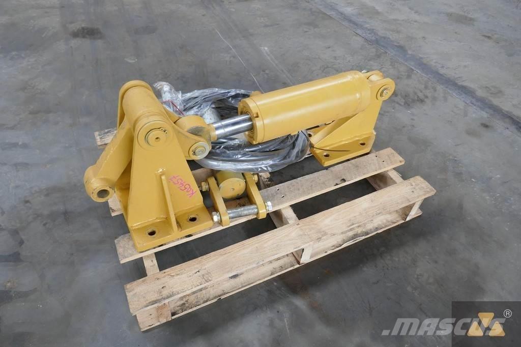 CAT D8T Pin puller مكونات أخرى