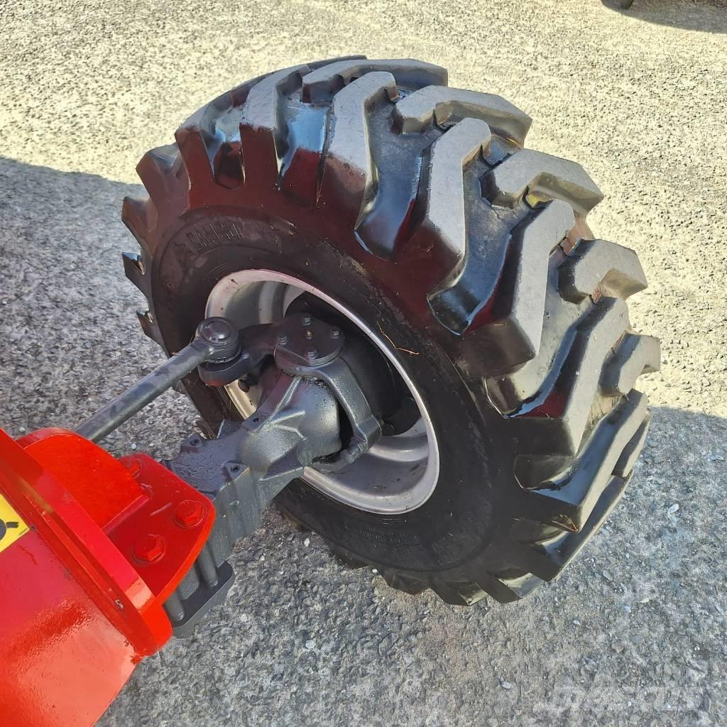 Manitou 180 ATJ رافعات سلة مفصلية