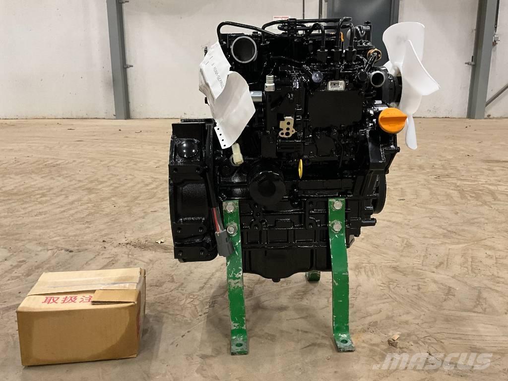 Yanmar 3TNV70 UNUSED محركات