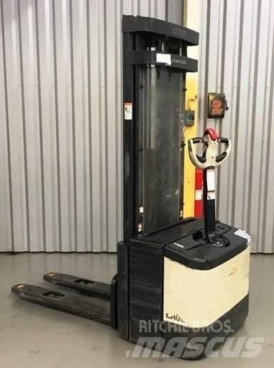 Crown WE 2300-1.6 TT معدات التكديس الجوالة