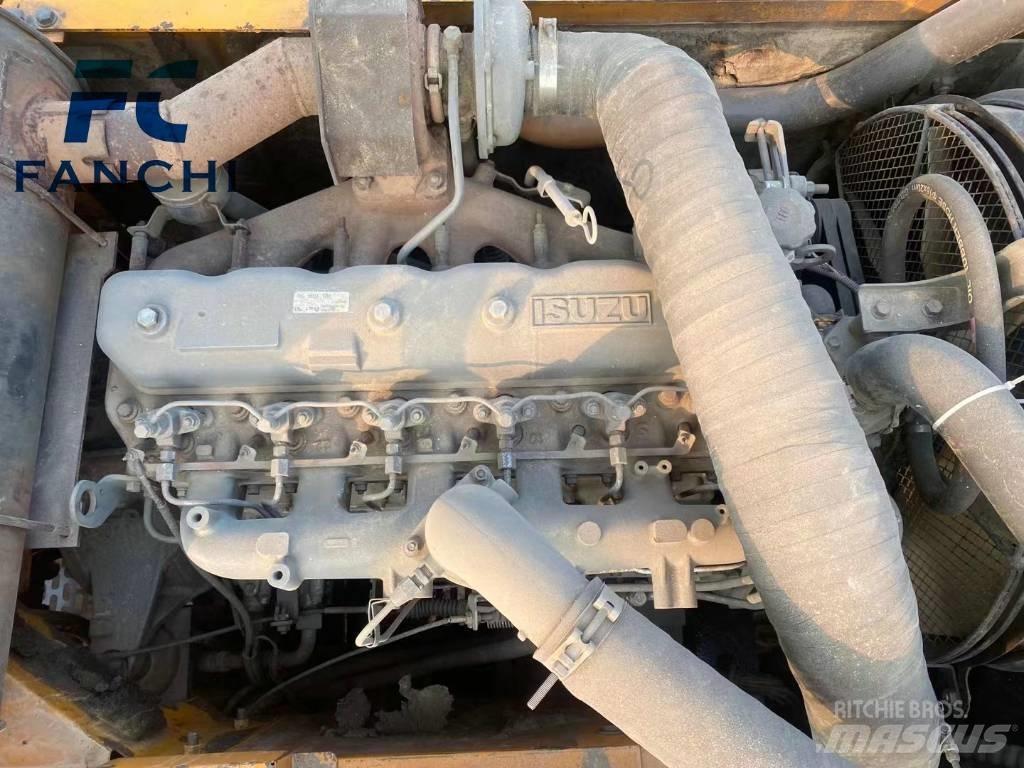 Sany SY 235 H حفارات وسط 7 طن - 12 طن