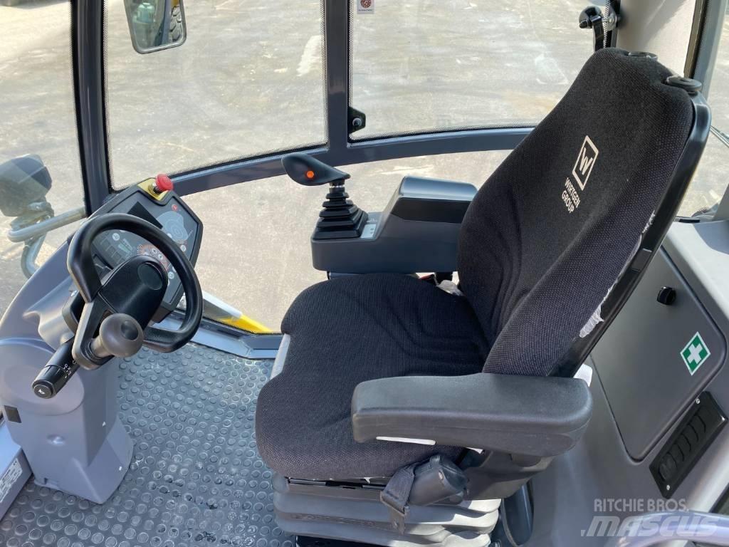 Hamm H13 i مداحل أحادية الأسطوانة