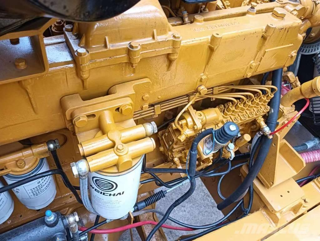 CAT 966 H لوادر بعجل