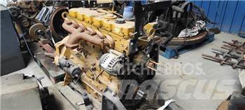 CAT C 6.6 محركات