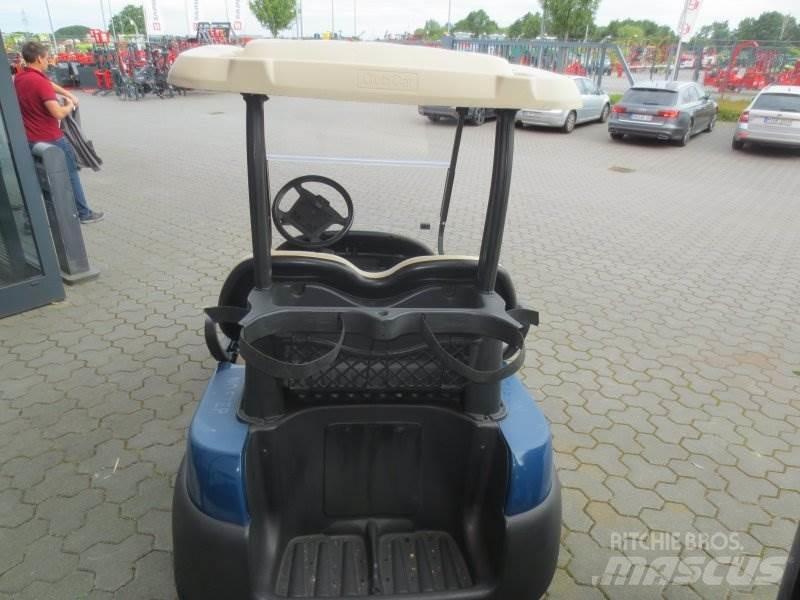Club Car PRECEDENT ماكينات زراعية أخرى