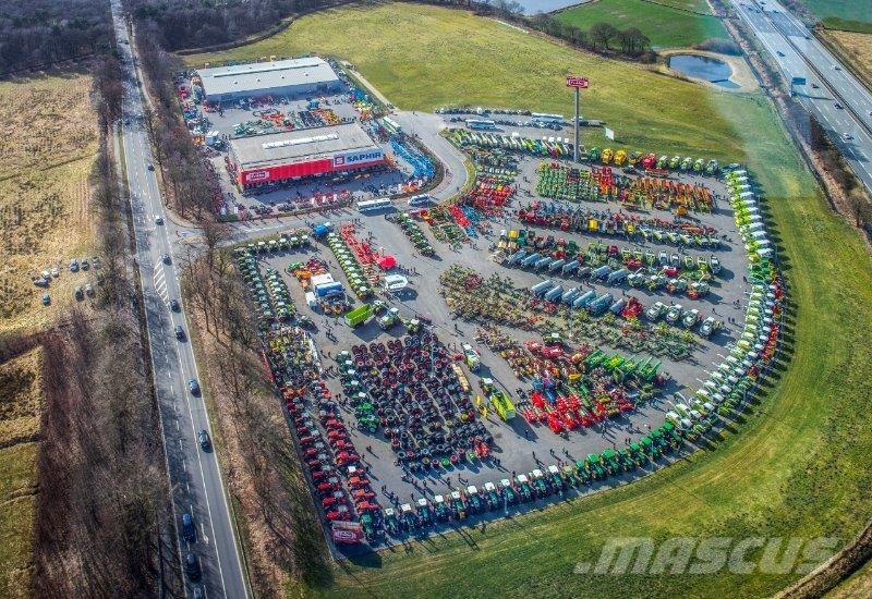 Club Car PRECEDENT ماكينات زراعية - غير ذلك