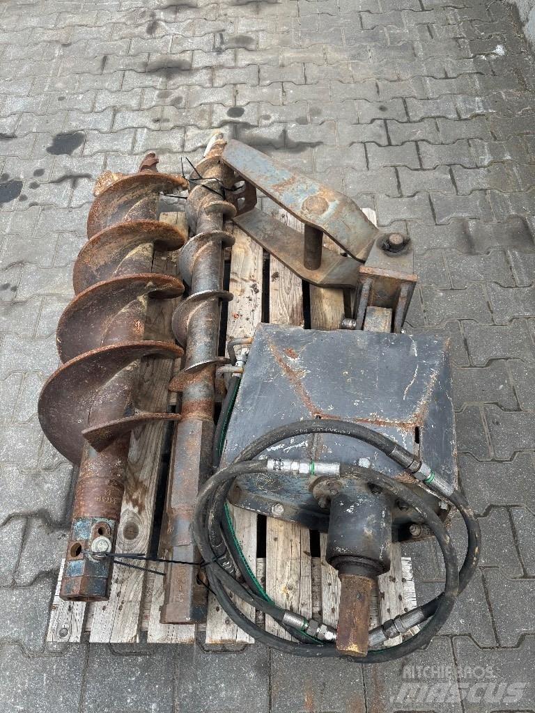  Lenhoff MS 03 مثاقيب