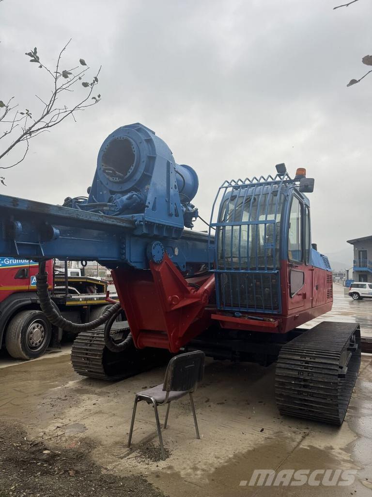 Mait HR100 مثاقيب ثقيلة