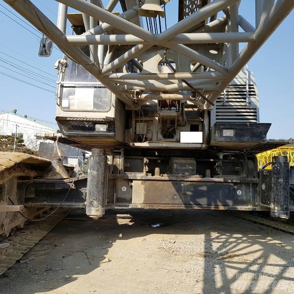 Sumitomo SC1800 رافعات مجنزرة