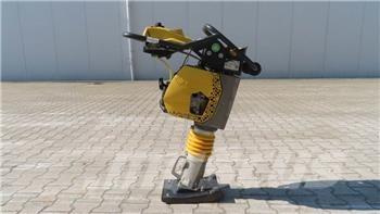 Bomag BT60 ِدَكات