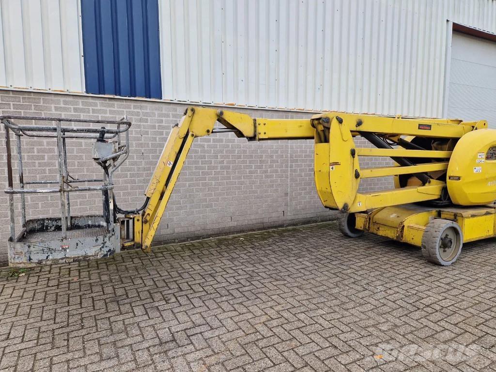 Manitou 170 AETJL رافعات سلة مفصلية