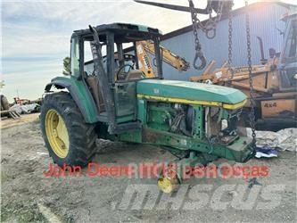 John Deere 6910 ملحقات أخرى للجرارات