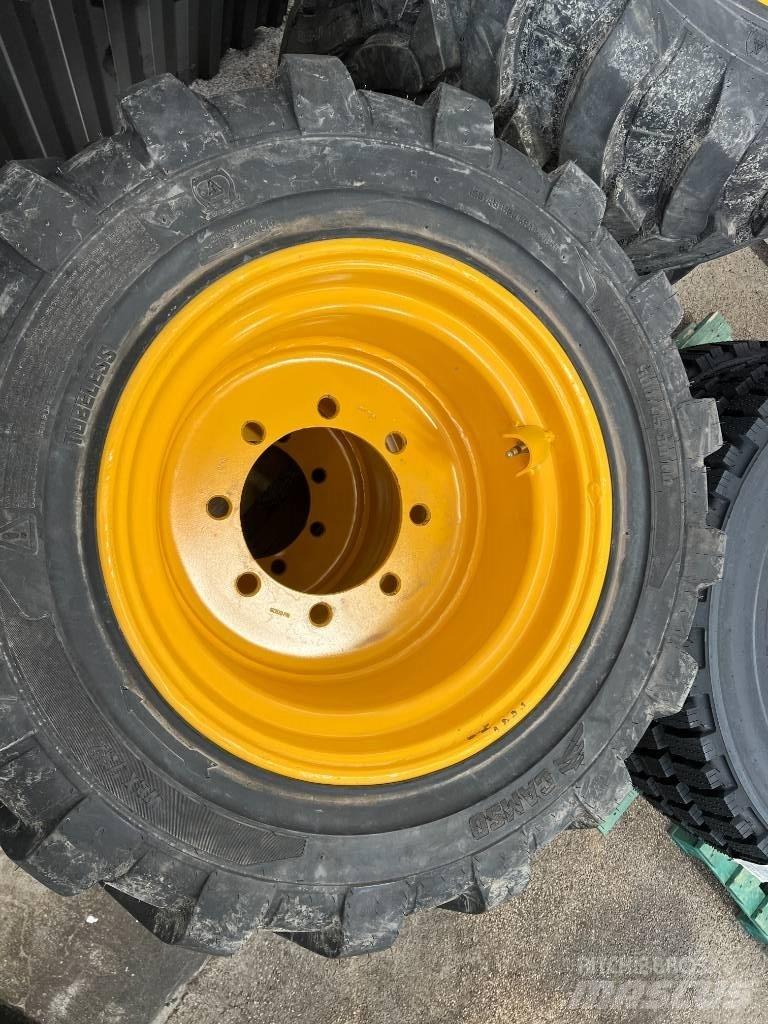  Twinhjul 500/45-20 الإطارات والعجلات والحافات