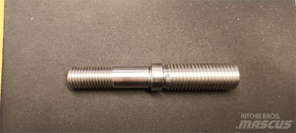 Rottne 072-0040 رؤوس حصادات