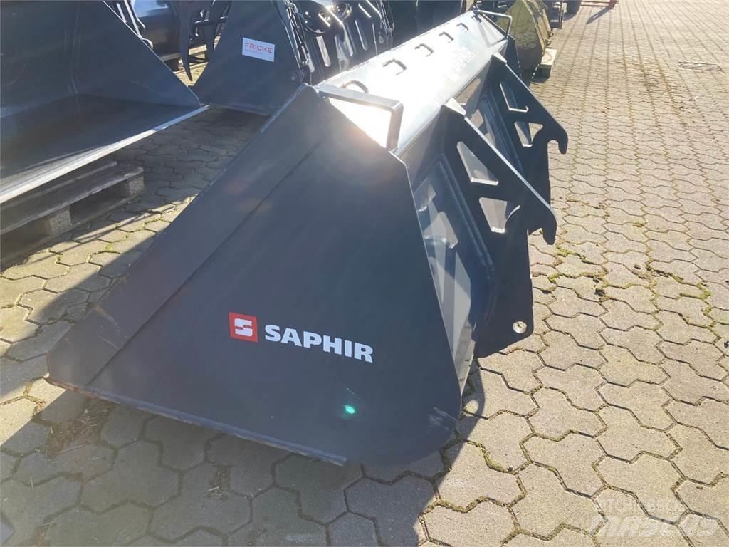 Saphir LGR 20 ملحقات أخرى للجرارات
