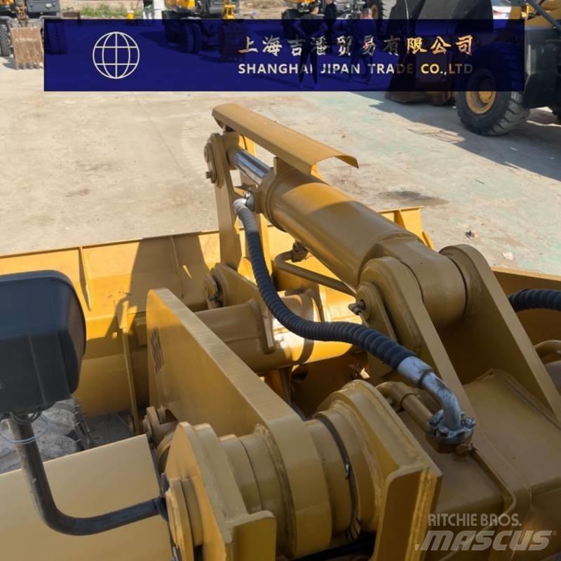 CAT 966 H لوادر بعجل