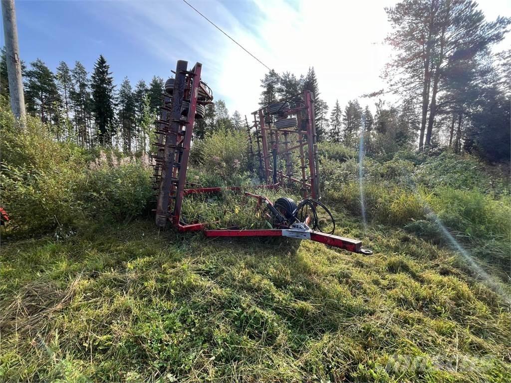 Väderstad äke كاسحات