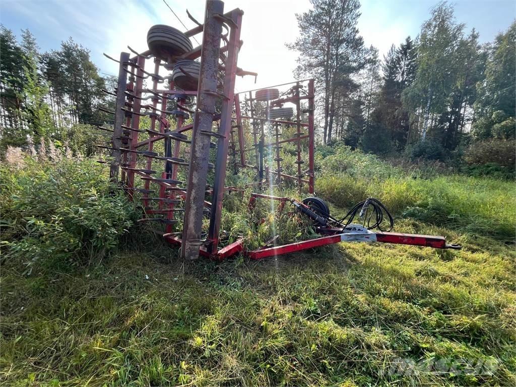 Väderstad äke كاسحات